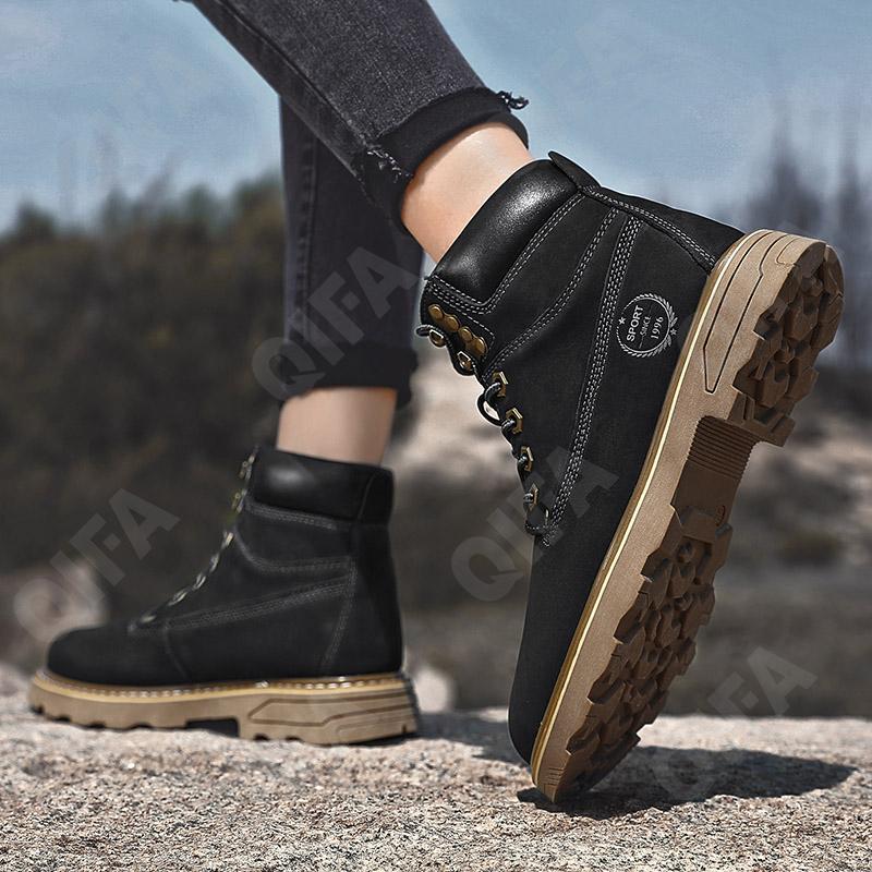 Женские Ботинки CC4999_2096-W-4