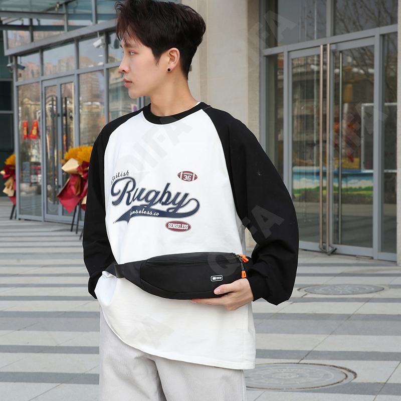 Детская Сумка поясная CC2673_DL2031-1