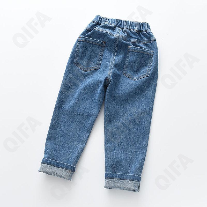 Детские Джинсы