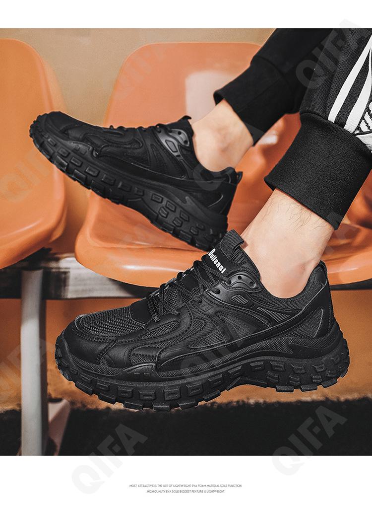 Мужские Кроссовки CC4411_T8811-1