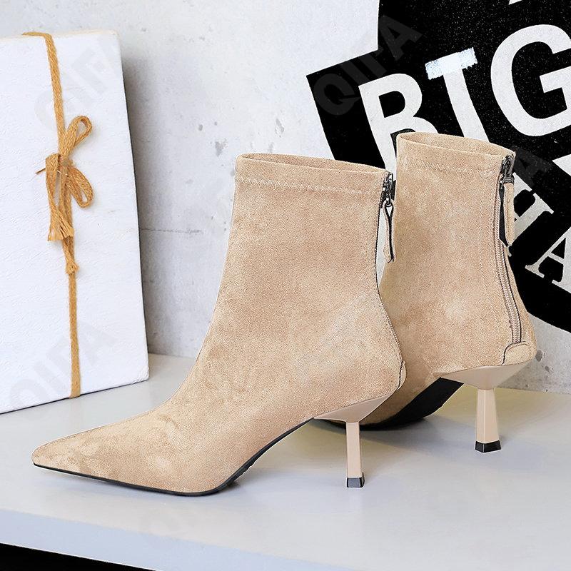 Женские Ботинки CC4061_1895-1