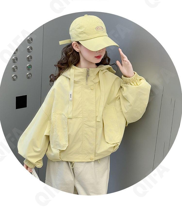 Детская Ветровка CC4807_77331_952_2575_32