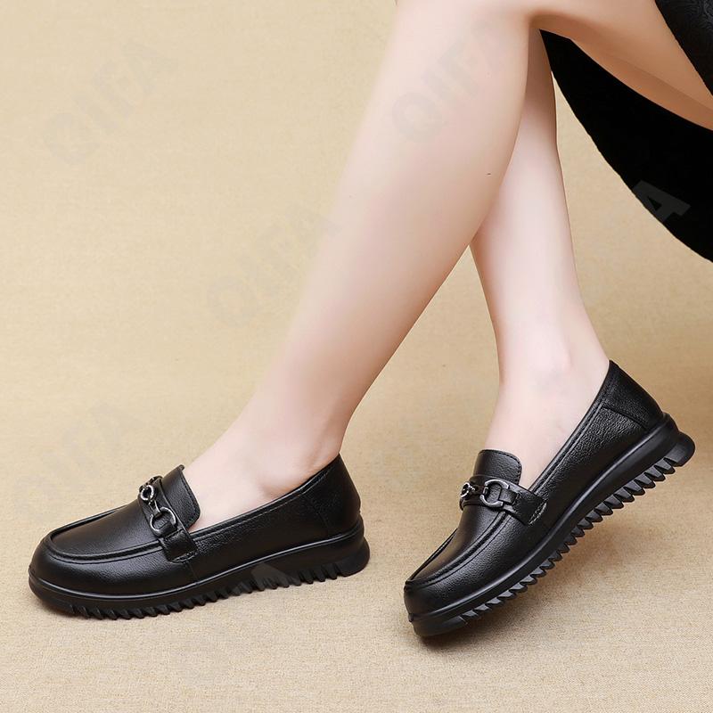 Женские Лоферы CC4114_I6220-1