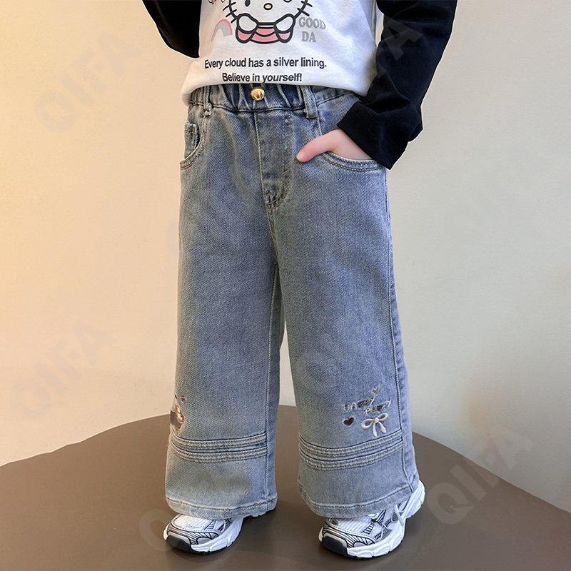 Детские Джинсы