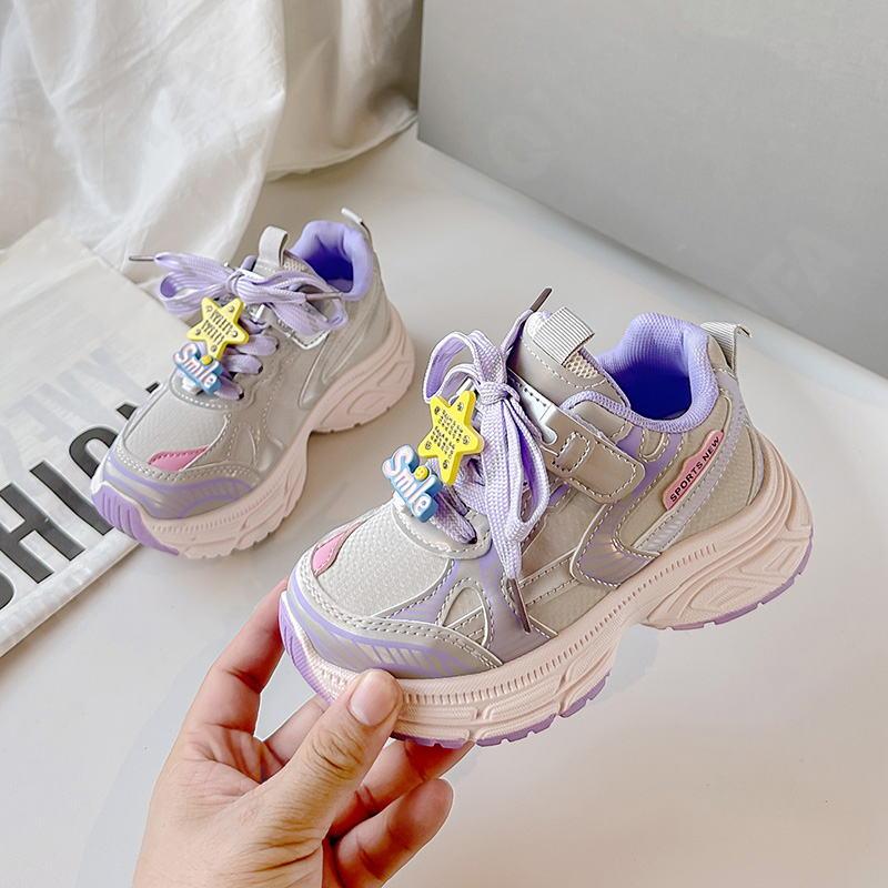 Детские Кроссовки CC4048_H-801-A1 Детские Кроссовки CC4048_H-801-A1