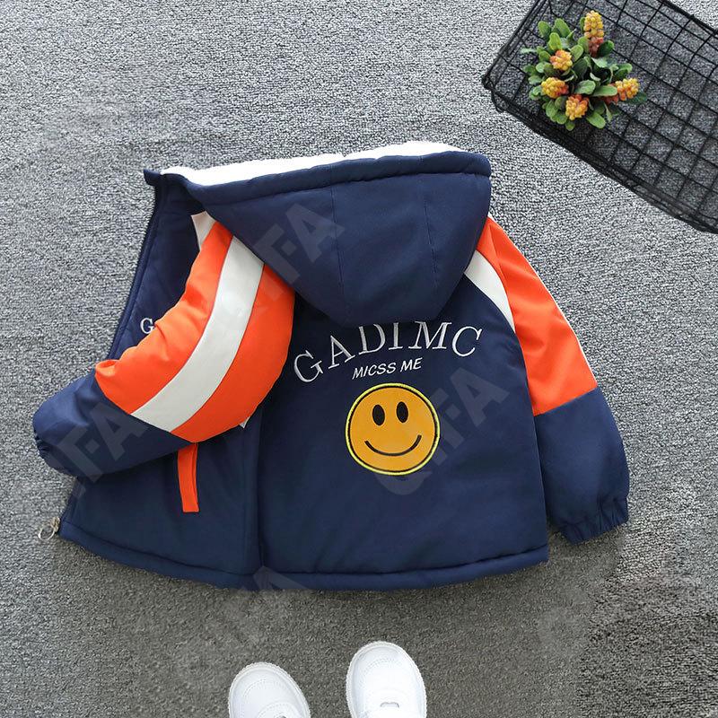 Детская Куртка CC4214_2326_246_2574_14