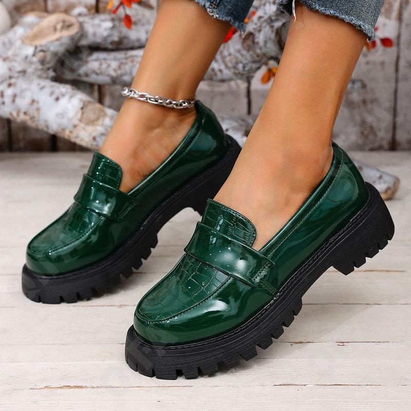 Женские Лоферы CC4386_210-2