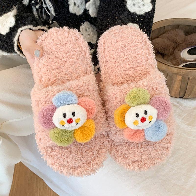 Женские Тапочки CC4988_8852-01-2