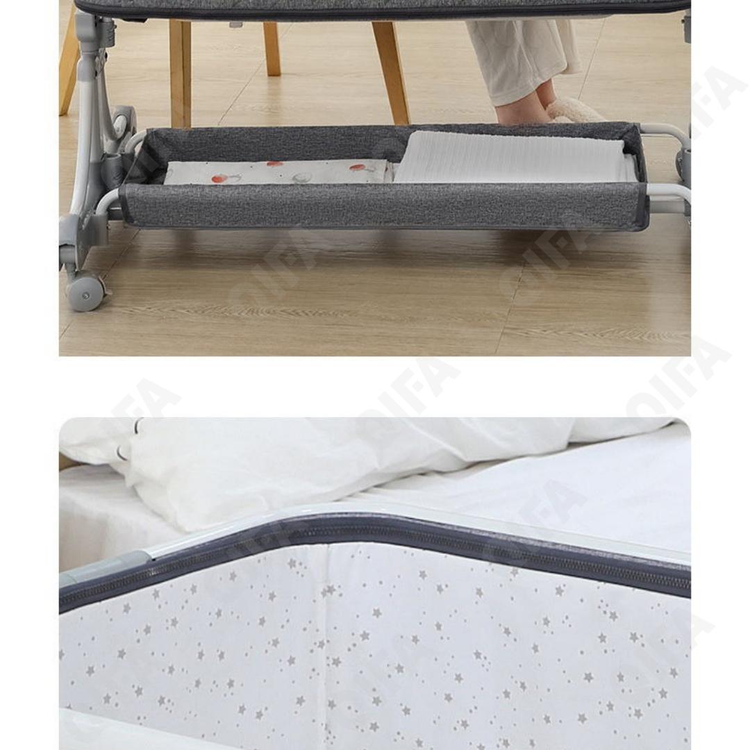 Колыбель-кроватка CC5531_C-2-1