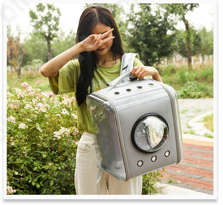 Женская Переноска для животных CC134_1888B-1 Женская Переноска для животных CC134_1888B-1