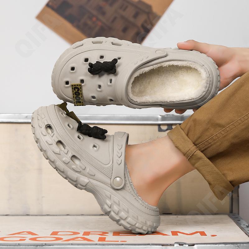 Мужское Сабо CC4922_C0821M-9-3 Мужское Сабо CC4922_C0821M-9-3