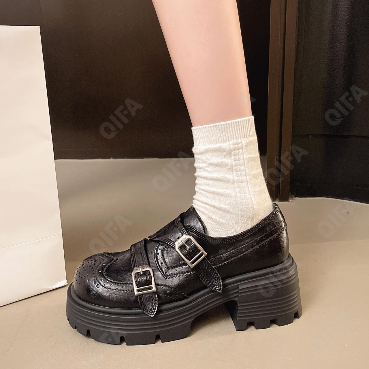 Женские Полуботинки CC3928_A222-1