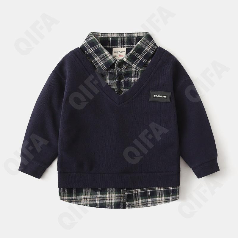 Детский Свитшот CC3266_SY4449_958_2576_44