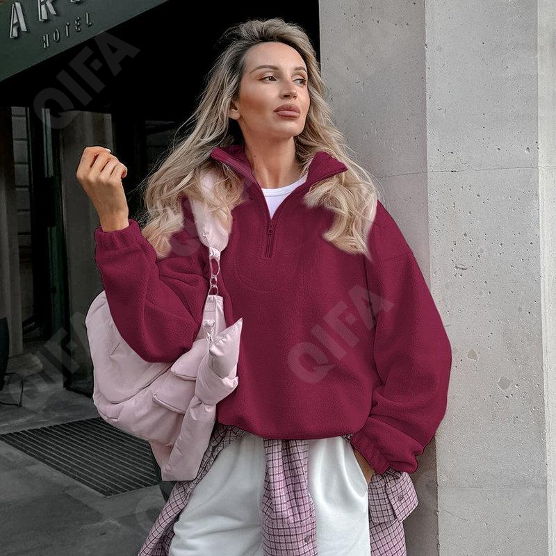 Женский Свитшот