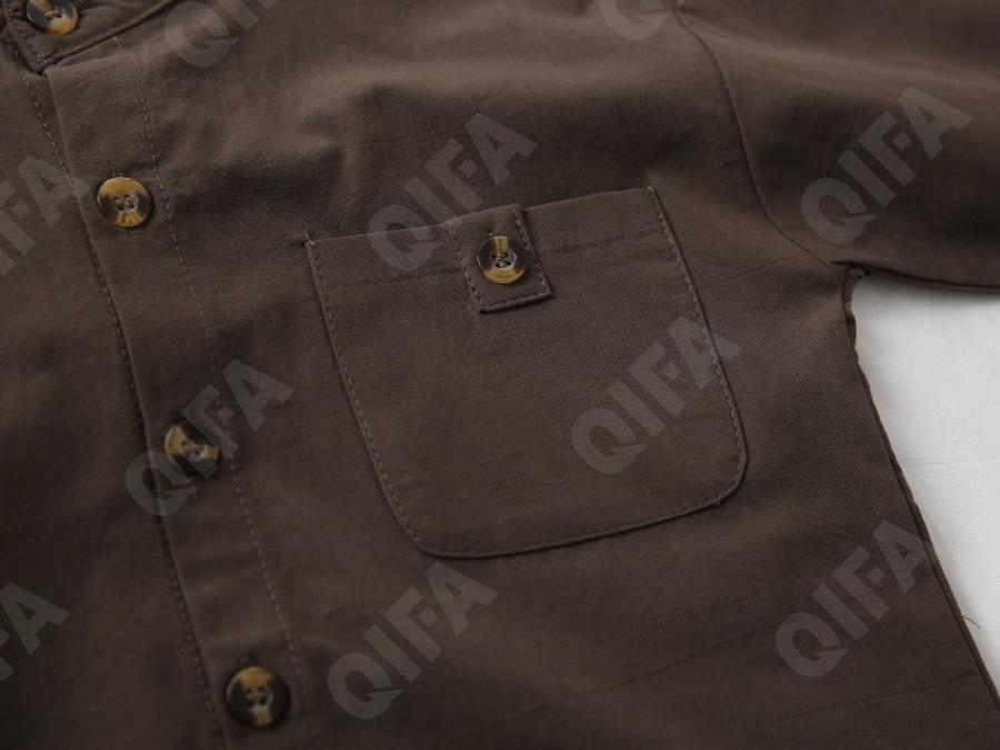 Детская Блузка CC3266_SY4583_234_2576_24