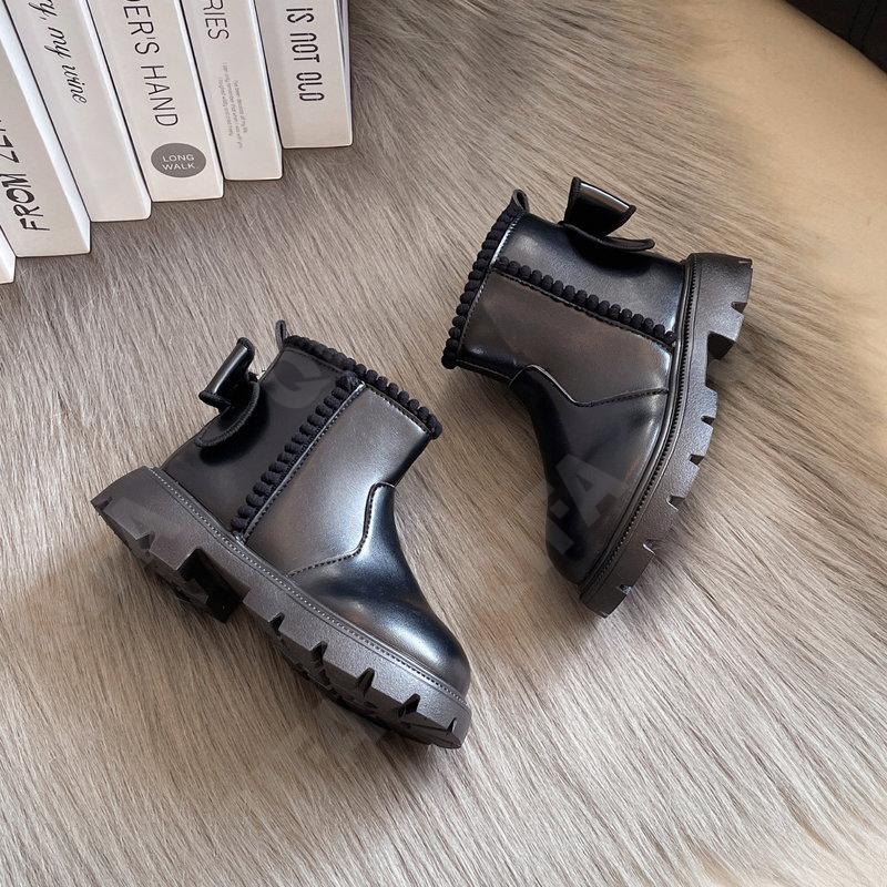 Детские Ботинки CC3962_820-A1 Детские Ботинки CC3962_820-A1