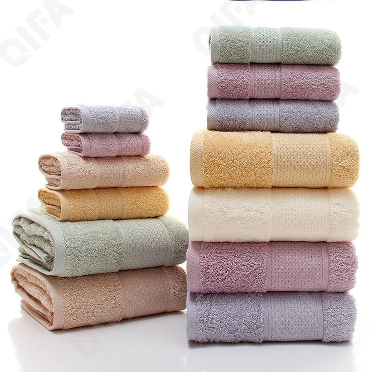 Полотенце банное CC1290_TD168D-4-5