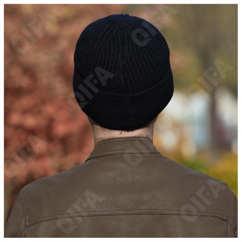 Мужская Шапка CC4472_A-462-8 Мужская Шапка CC4472_A-462-8