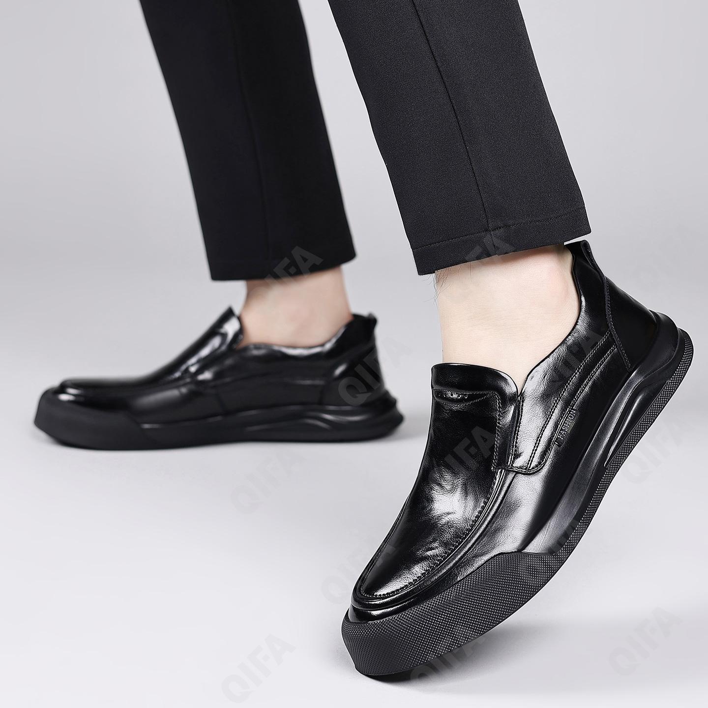 Мужские Полуботинки CC4011_YSX-2505-1 Мужские Полуботинки CC4011_YSX-2505-1