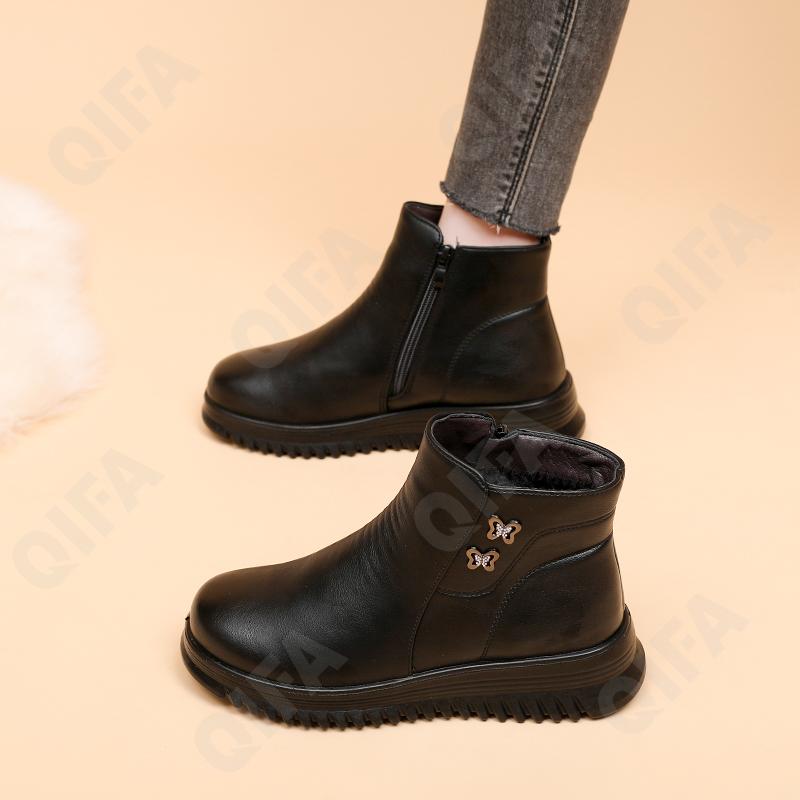 Женские Ботинки CC4114_GW967-1