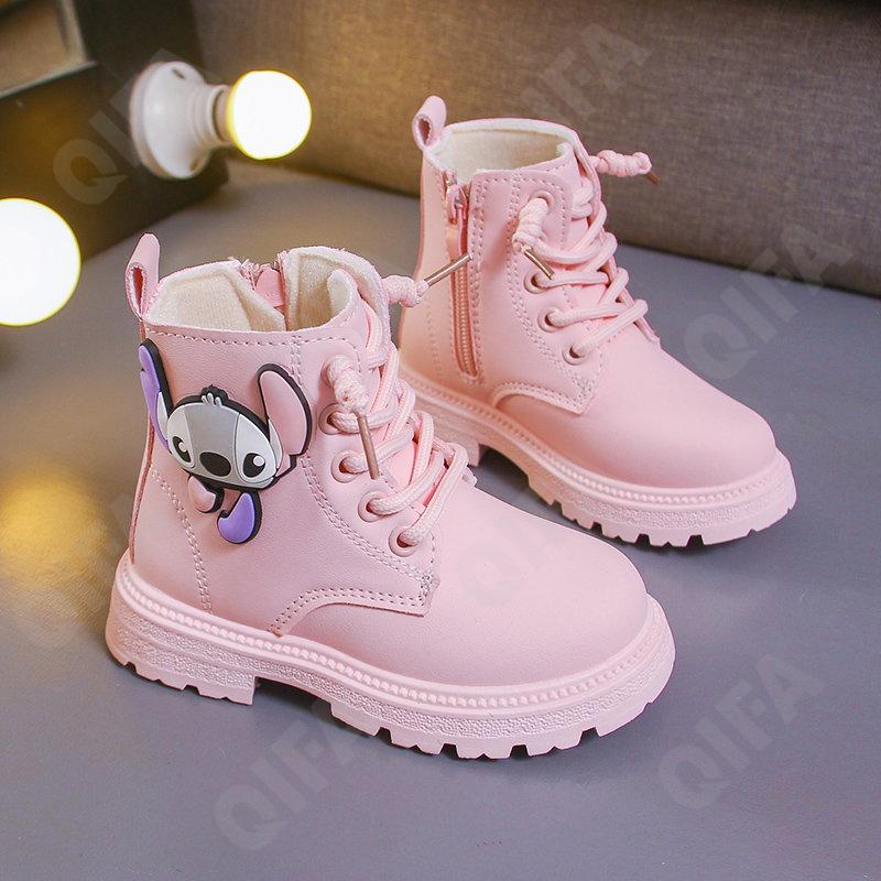 Детские Ботинки