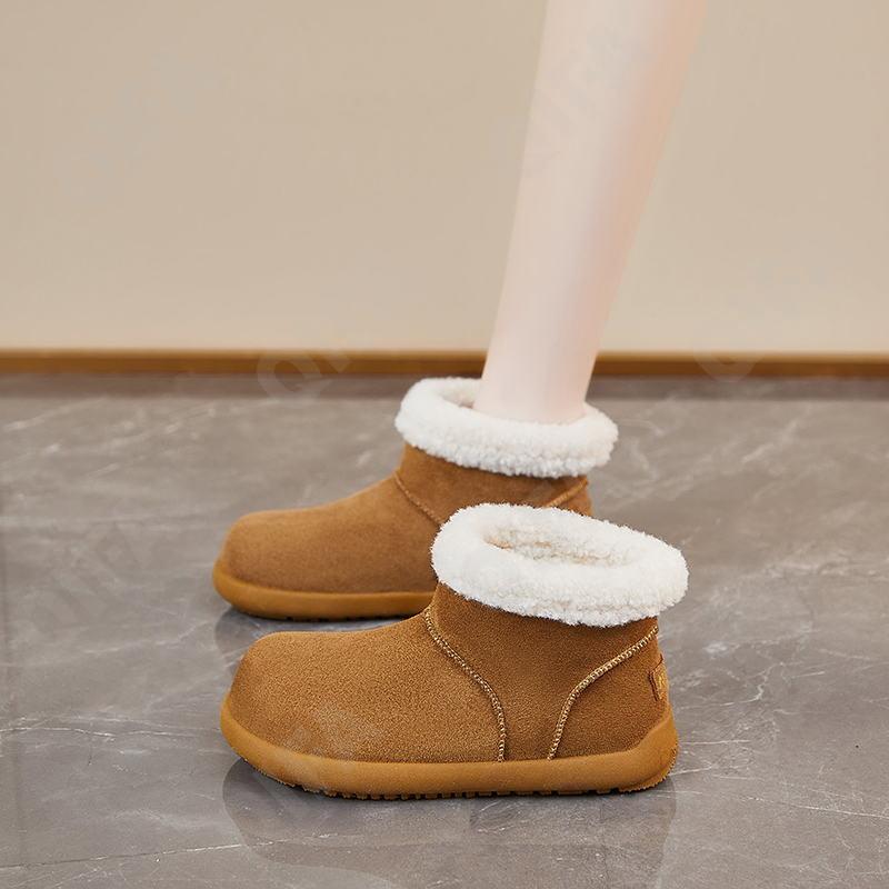 Женские Угги CC4351_BK708-1 Женские Угги CC4351_BK708-1