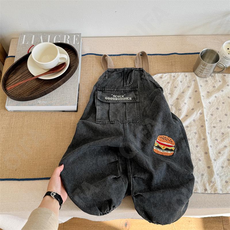 Детские Полукомбинезон CC1293_5082_247_2576_54