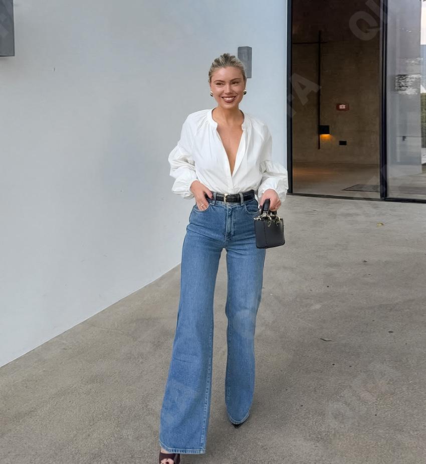 Женская Блузка CC5468_CY3252_226_1778_13 Женская Блузка CC5468_CY3252_226_1778_13