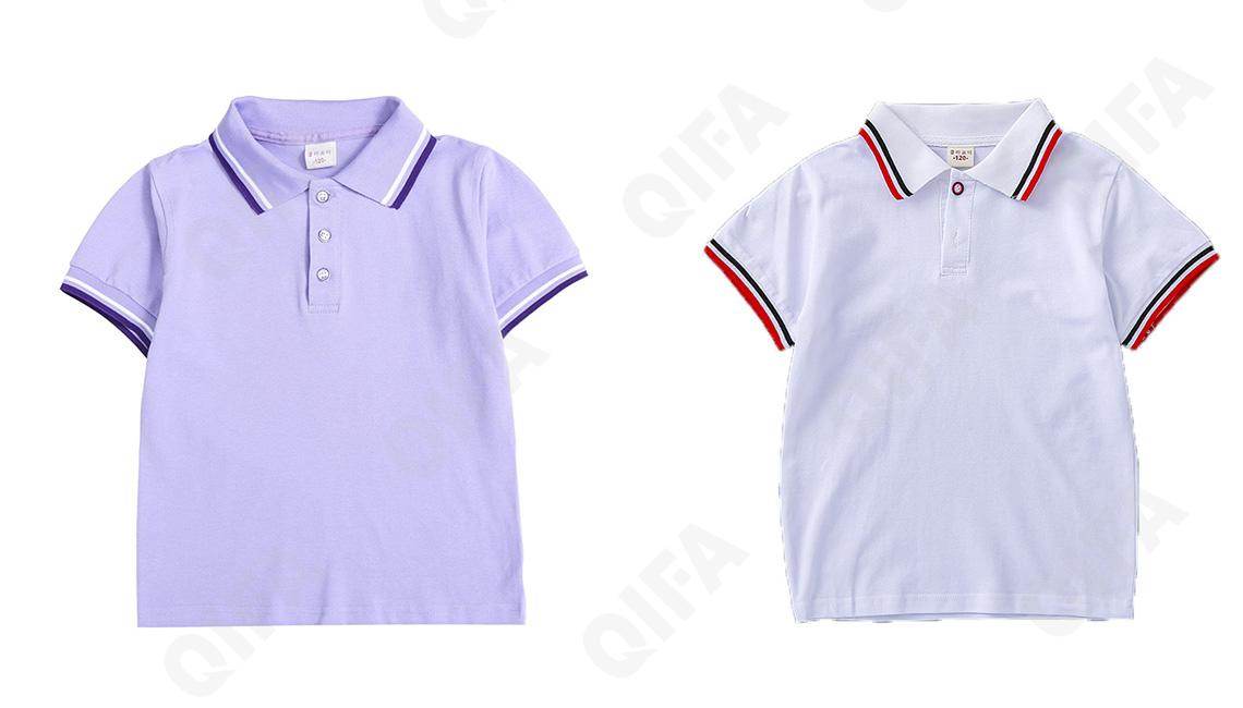 Детская Футболка поло CC2120_KL22X16_247_2578