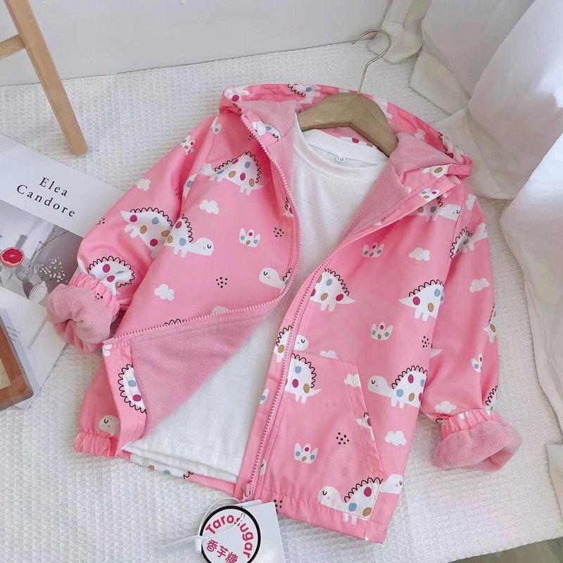 Детская Ветровка CC2327_20-001-9