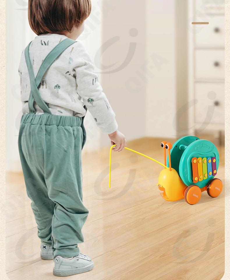 Развивающая игрушка