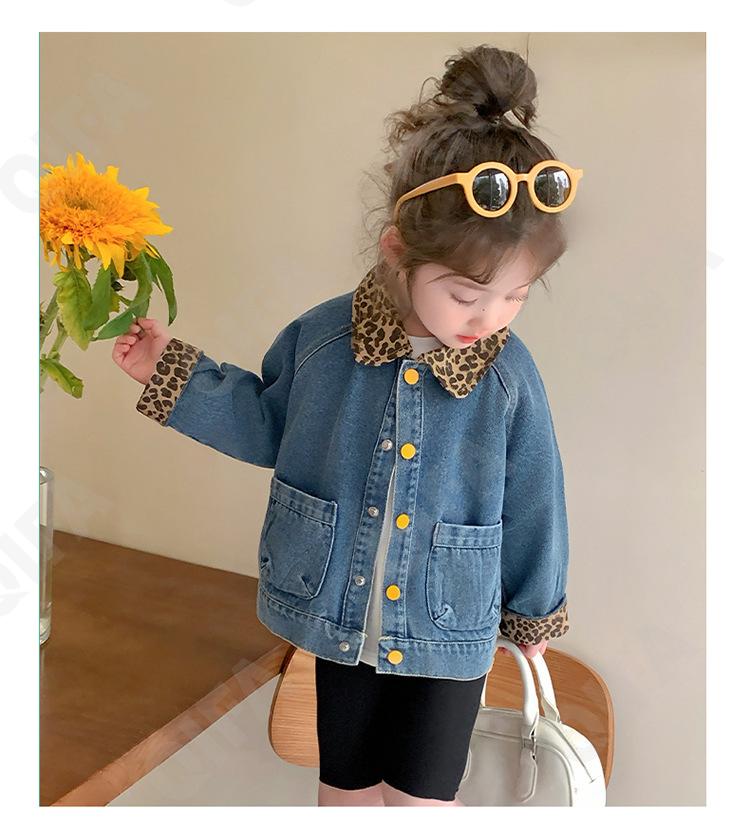 Детская Куртка CC4774_Q97-BAOWEN7_247_2576_47