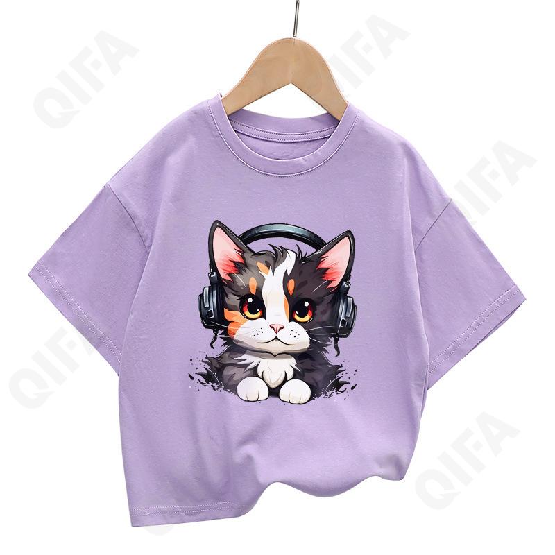 Детская Футболка CC2129_ERJIMAO10_226_2577_53