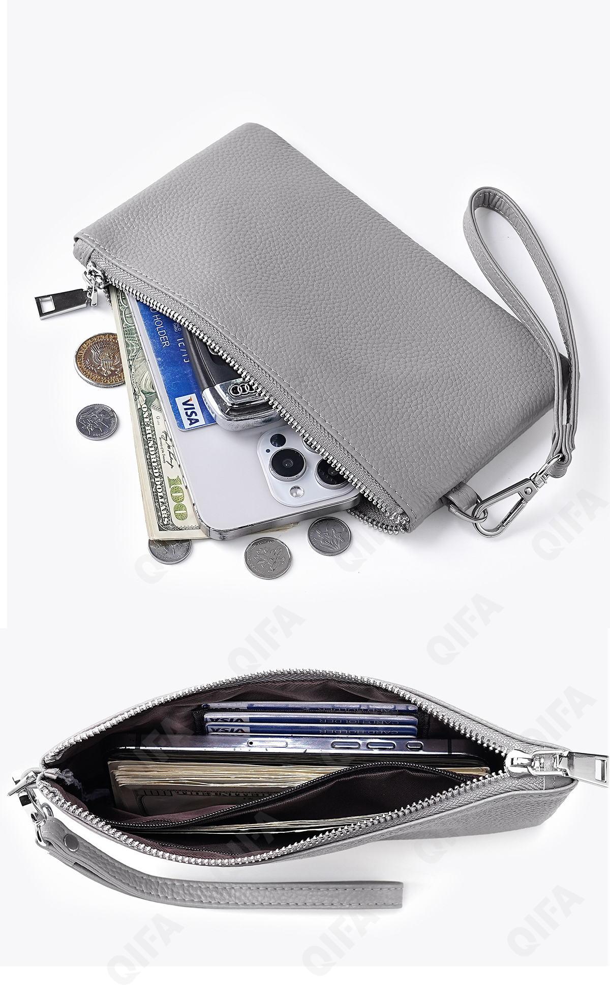 Женский Клатч CC4037_2087-1