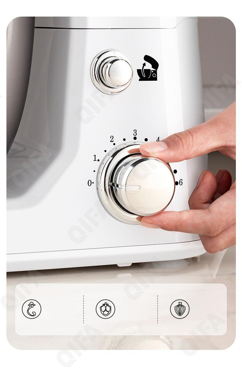 Планетарный миксер CC4961_LY-618-2