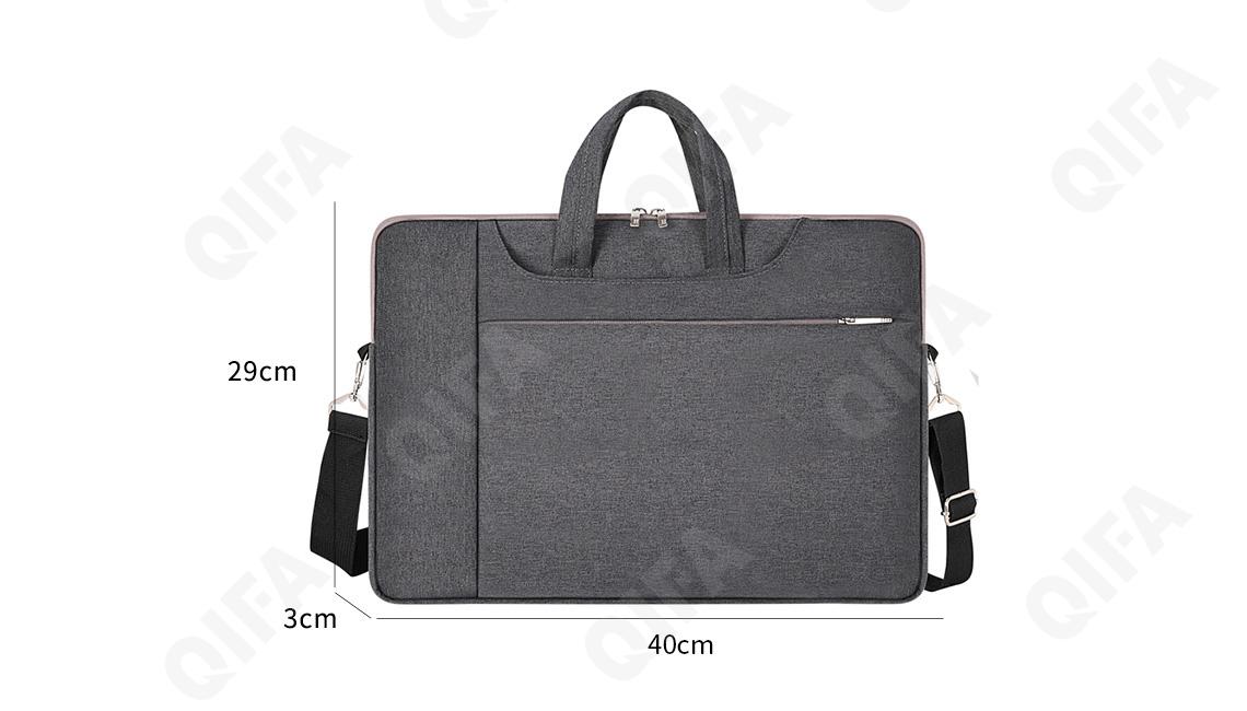 Мужская Сумка для ноутбука RC688_0428B-3
