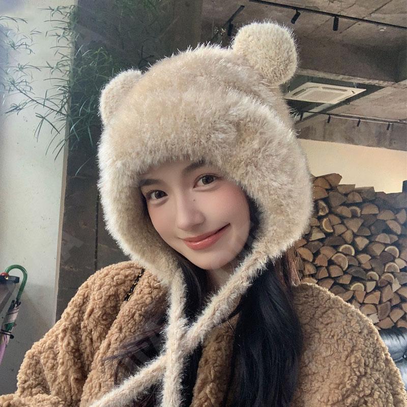 Женская Шапка CC3581_8704-7