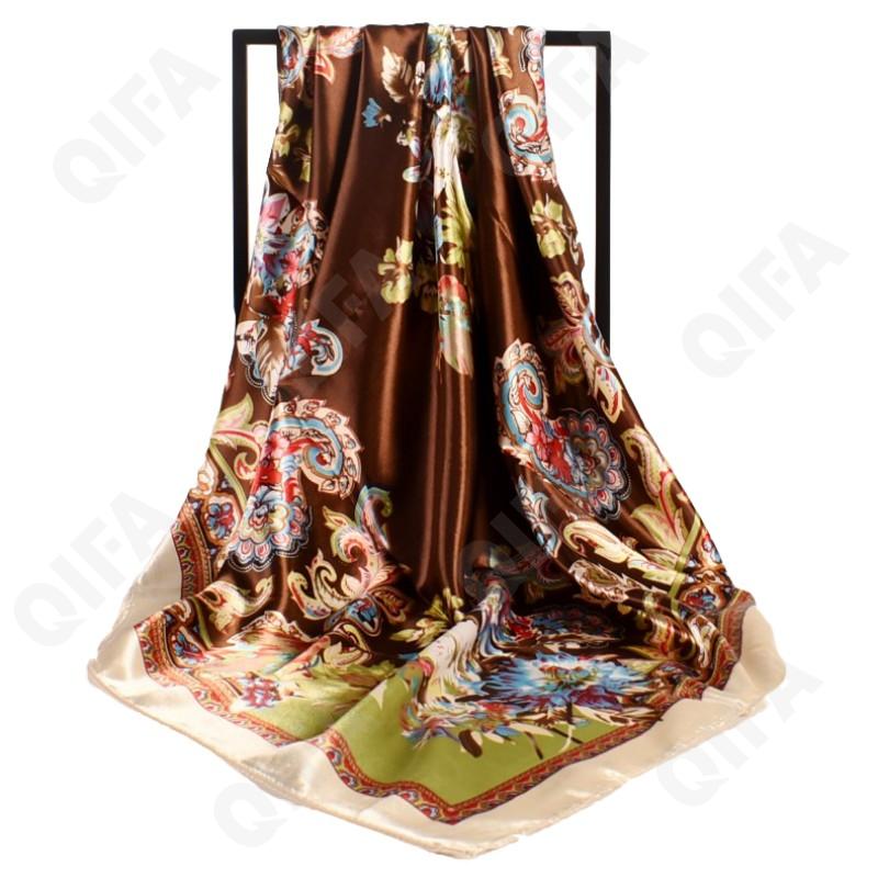 Женский Платок CC4230_D009-1 Женский Платок CC4230_D009-1