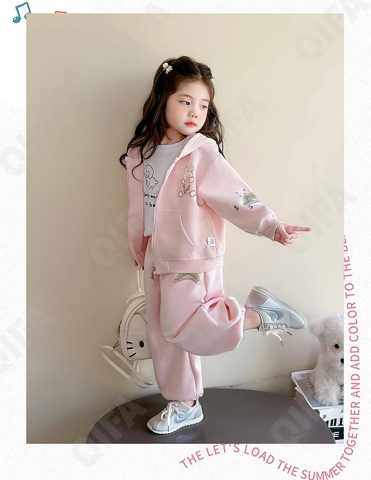 Детский Костюм с брюками CC491_Q79-3_231_1817_37