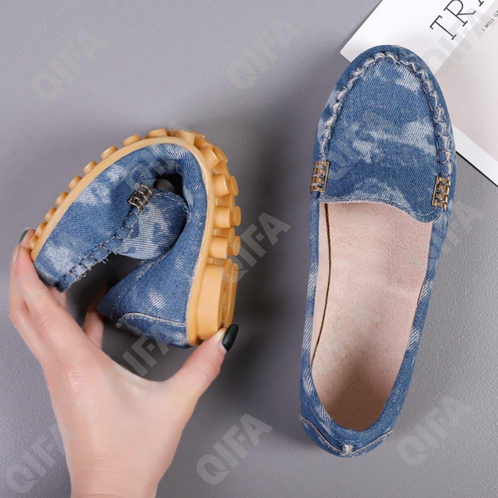 Женские Мокасины CC3719_JX818-8-2 Женские Мокасины CC3719_JX818-8-2
