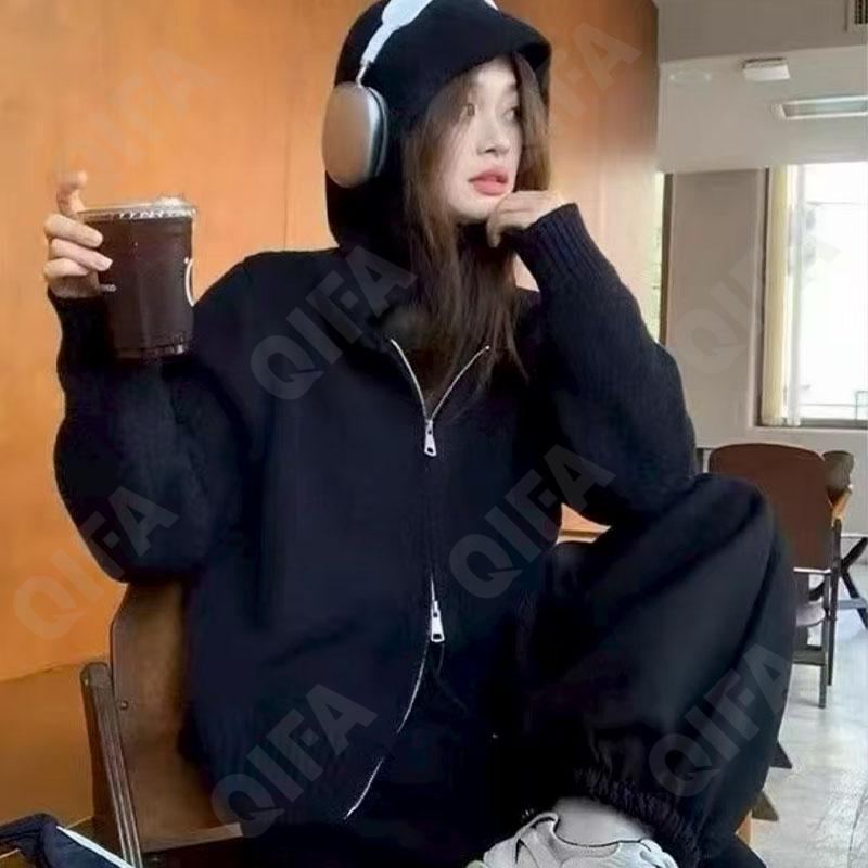 Женский Кардиган