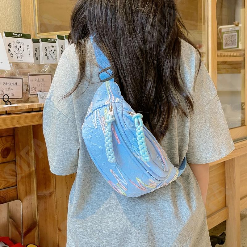 Детская Сумка поясная RC779_9966-3