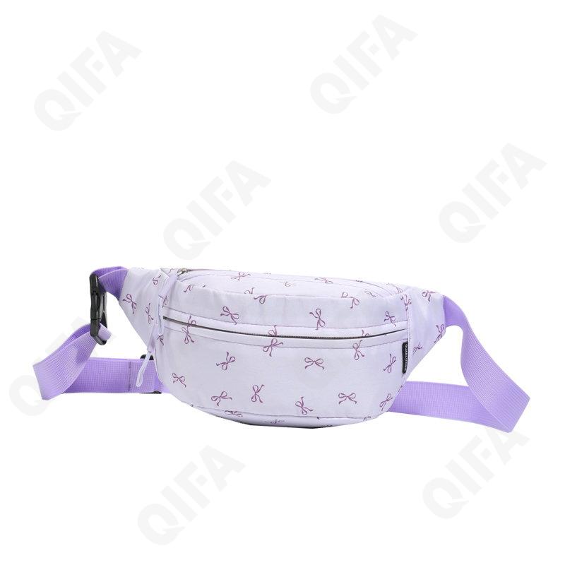 Детская Сумка поясная
