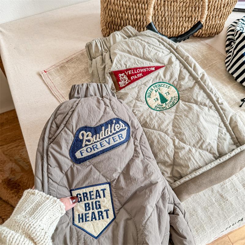 Детские Брюки CC1293_123635_5251_2574_59