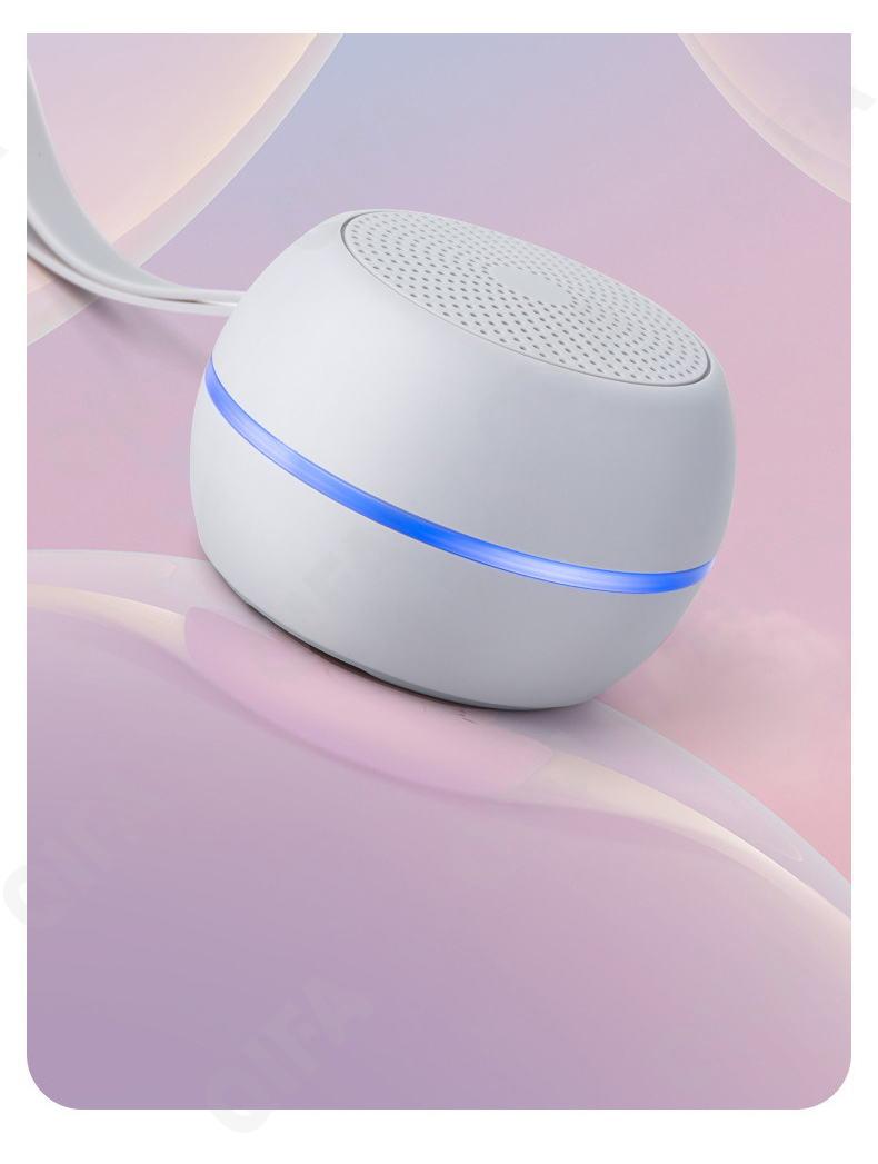 Bluetooth колонка CC5121_WTB-02-5