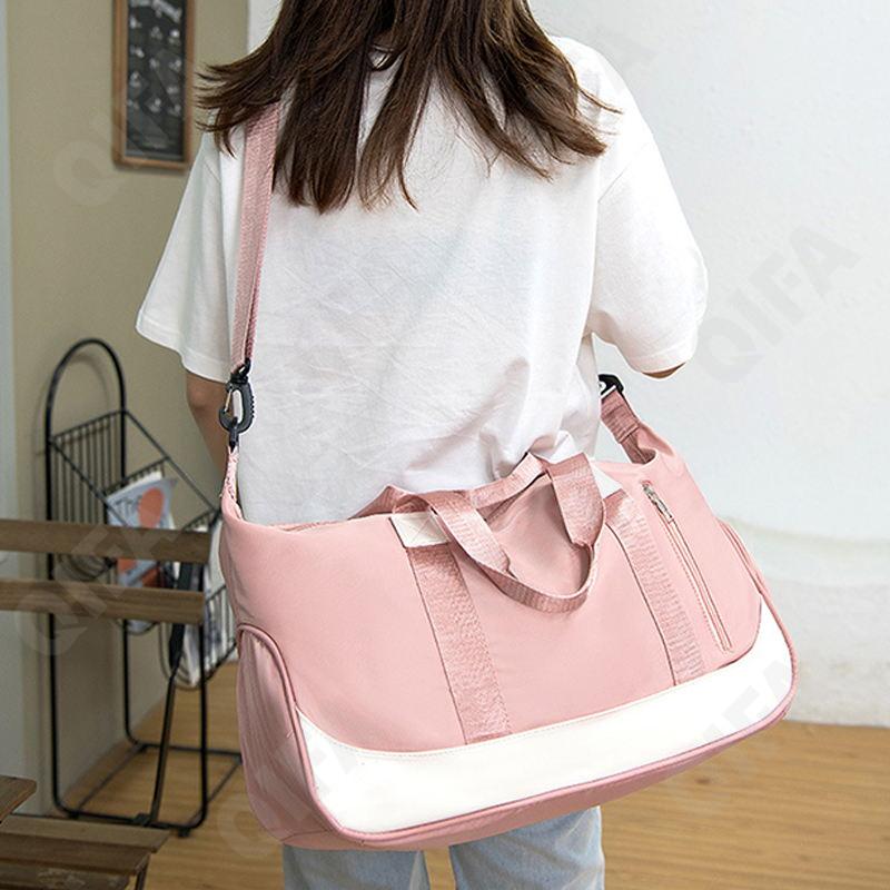 Женская Дорожная сумка CC5456_A50-1