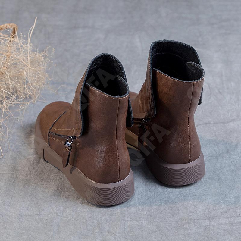 Женские Ботинки