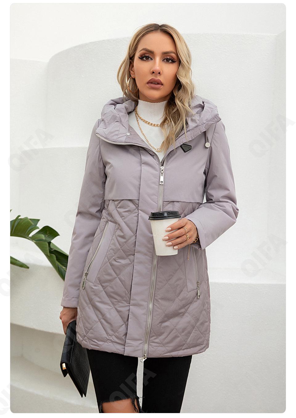 Женская Куртка CC4392_8226A-2 Женская Куртка CC4392_8226A-2