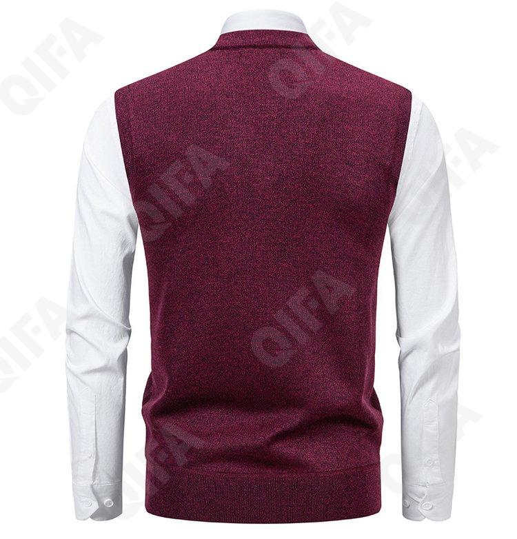 Мужской Жилет CC4985_M29_957_1780_59