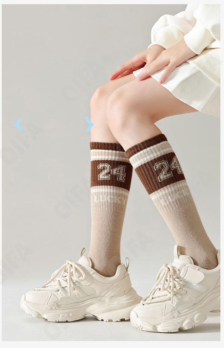 Детские Гольфы CC1628_ML24-5118-3